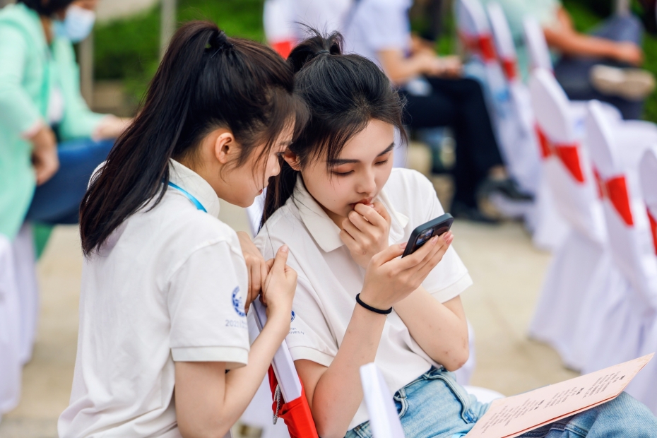2024最美赏花季之“知音湖北，遇见书香”读书会-21