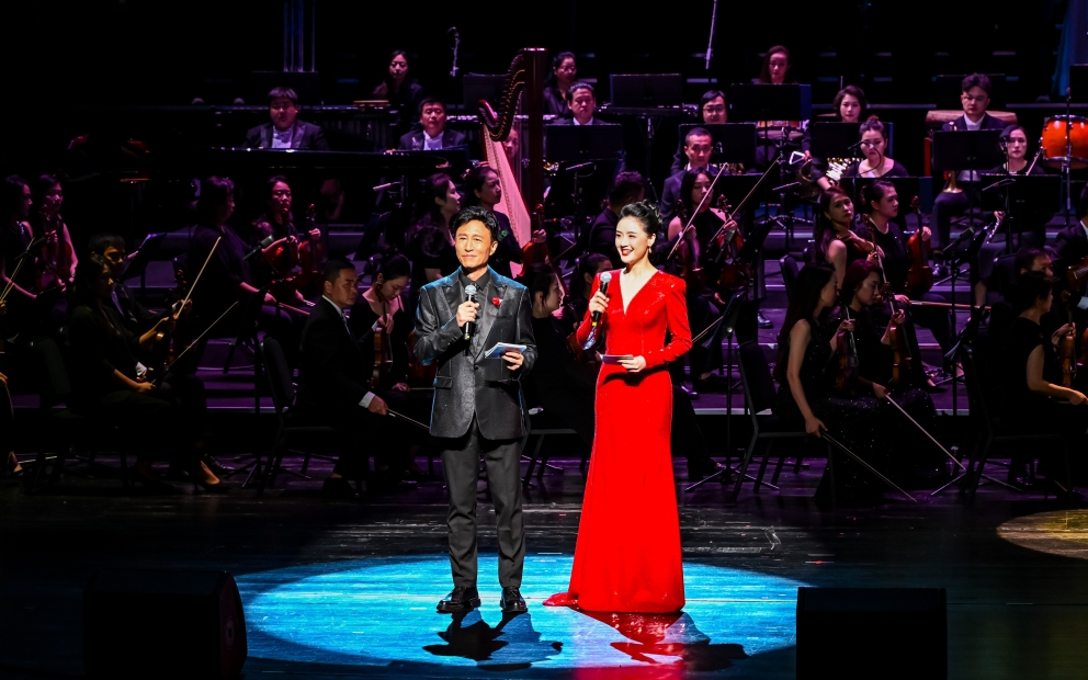 2024年长江文化艺术季“相约长江”合唱周启动式-14