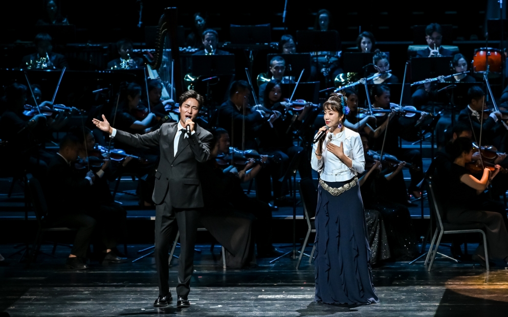 2024年长江文化艺术季“相约长江”合唱周启动式-7