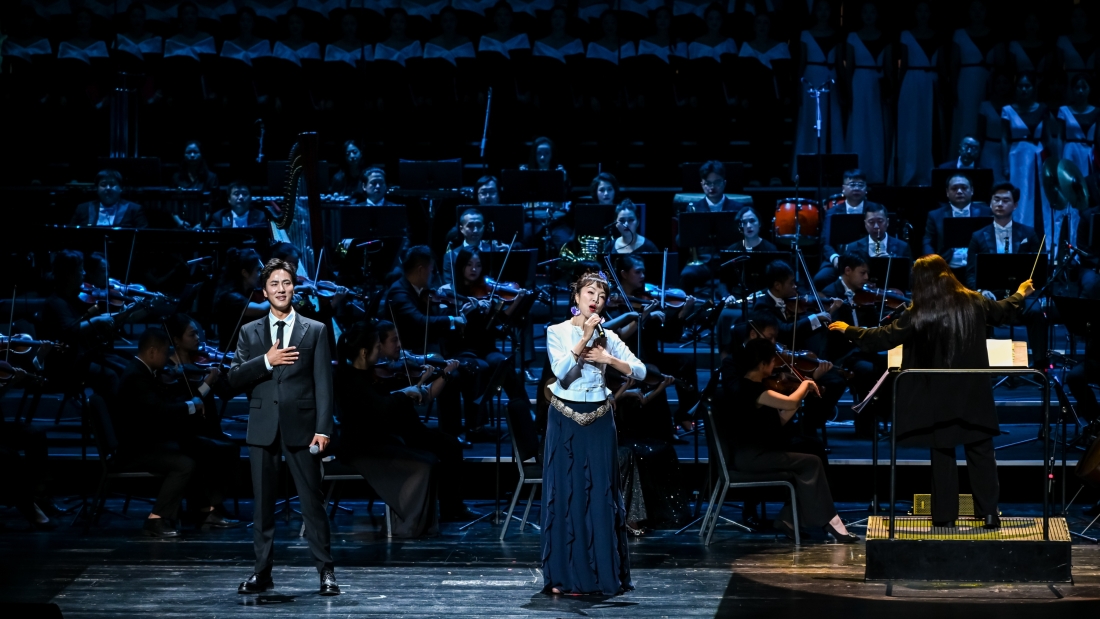 2024年长江文化艺术季“相约长江”合唱周启动式-6