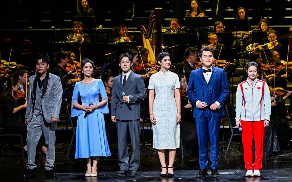 2024年长江文化艺术季“相约长江”合唱周启动式-35