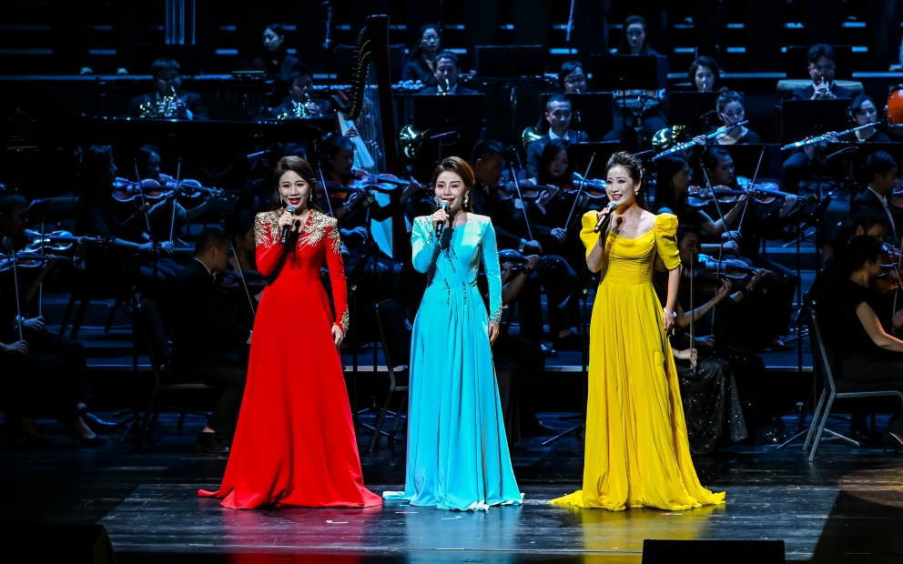 2024年长江文化艺术季“相约长江”合唱周启动式-18