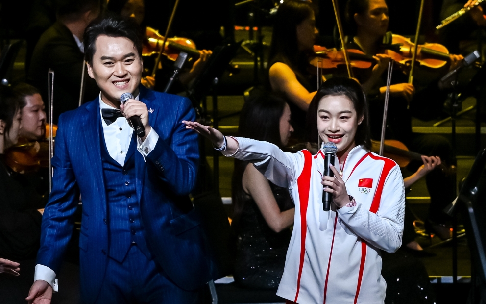 2024年长江文化艺术季“相约长江”合唱周启动式-40