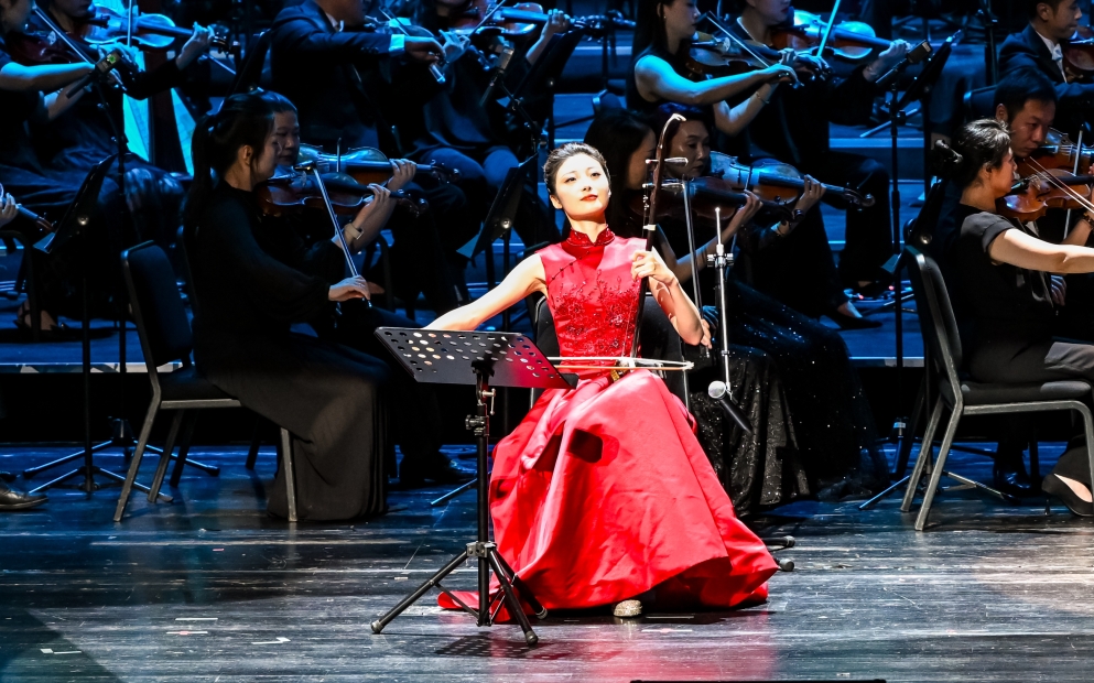 2024年长江文化艺术季“相约长江”合唱周启动式-29