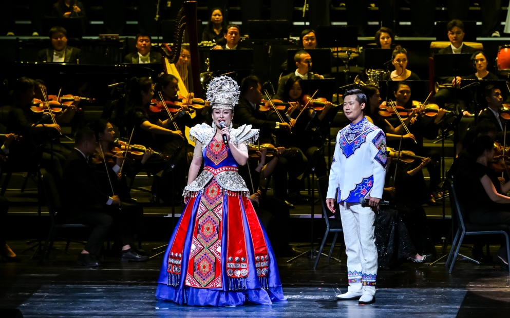 2024年长江文化艺术季“相约长江”合唱周启动式-24