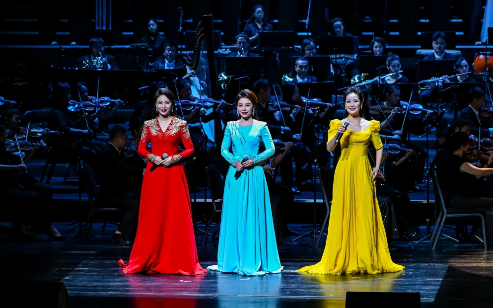 2024年长江文化艺术季“相约长江”合唱周启动式-17