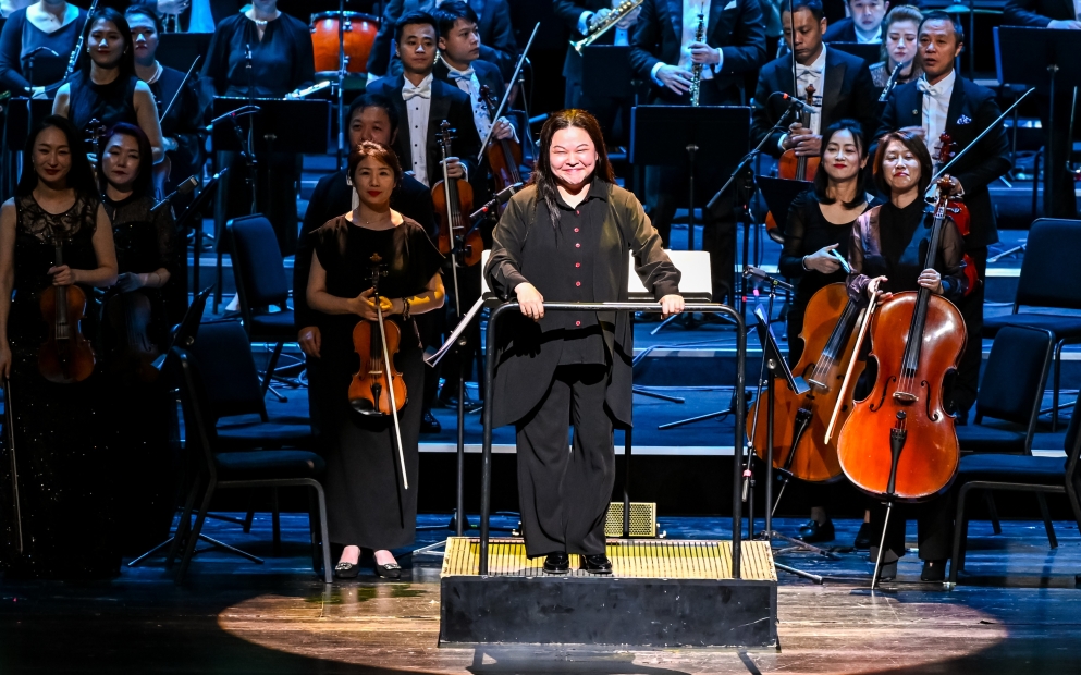 2024年长江文化艺术季“相约长江”合唱周启动式-25