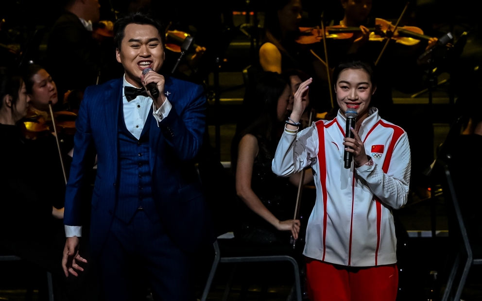 2024年长江文化艺术季“相约长江”合唱周启动式-38