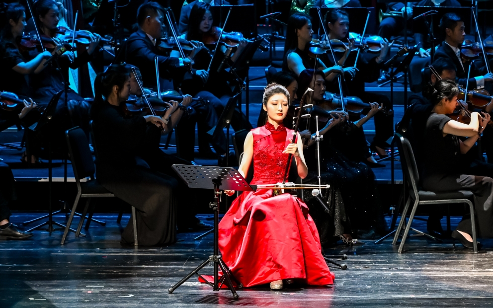 2024年长江文化艺术季“相约长江”合唱周启动式-27