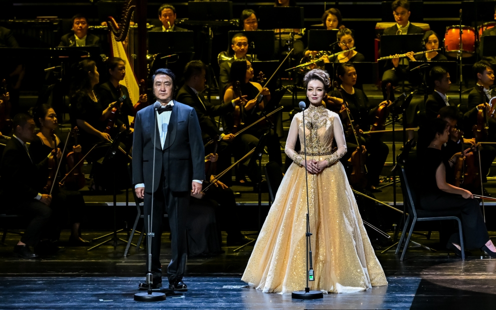 2024年长江文化艺术季“相约长江”合唱周启动式-26