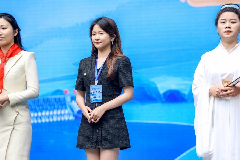 湖北腾龙洞2024年“5·19中国旅游日”湖北主会场活动-134