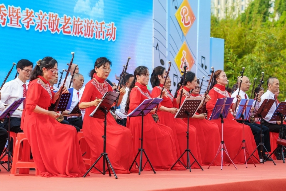 湖北省孝感市孝南区槐荫公园-15