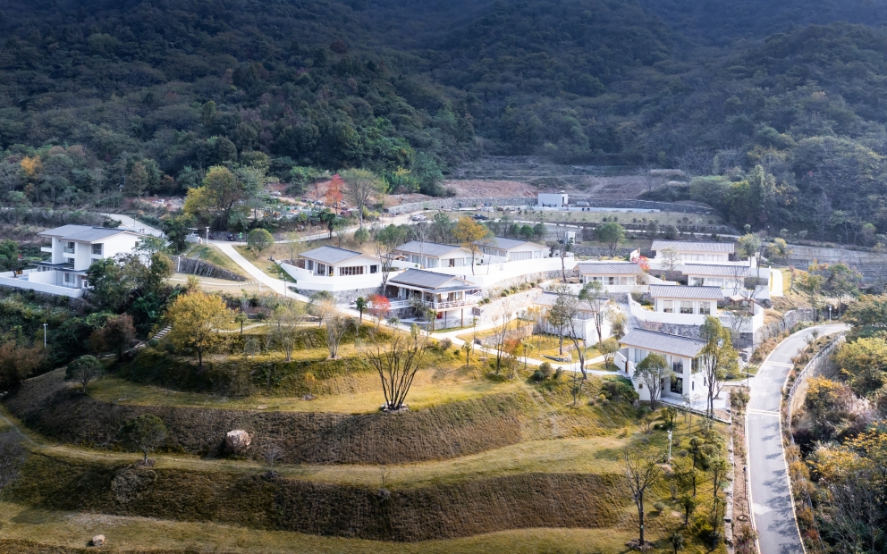 随州山月随人民宿-1