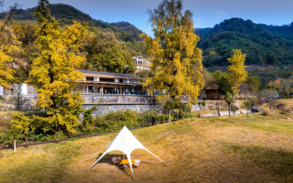 随州山月随人民宿-3