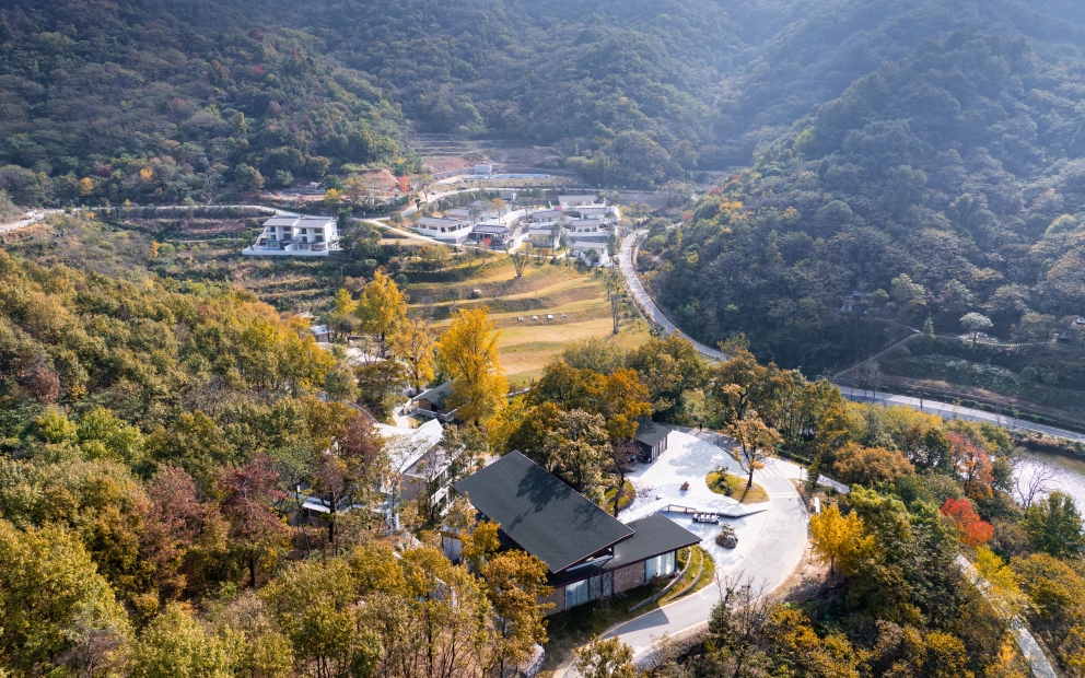 随州山月随人民宿-4